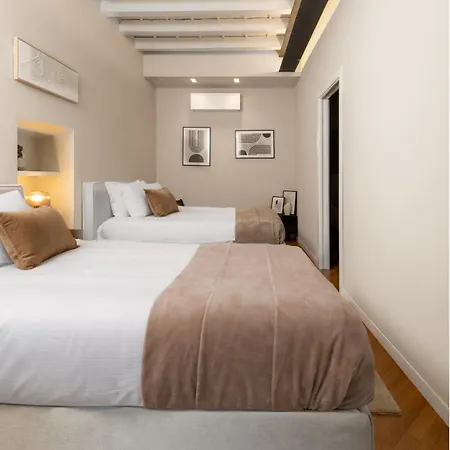 The Old Town By Aura Luxury Collection Como