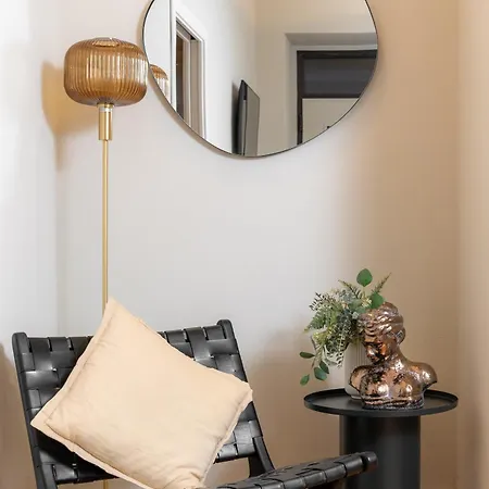 Apartament The Old Town By Aura Luxury Collection