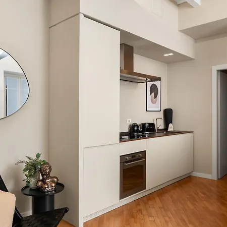 The Old Town By Aura Luxury Collection Apartament Como