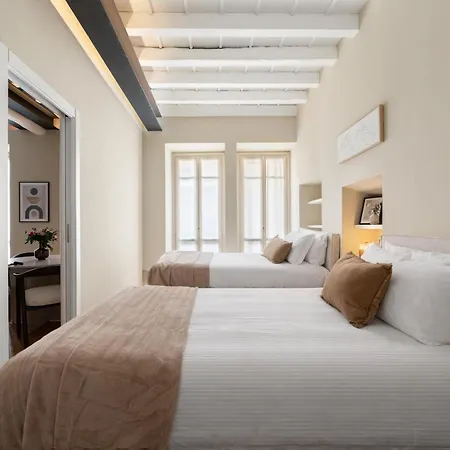 The Old Town By Aura Luxury Collection Apartament Como