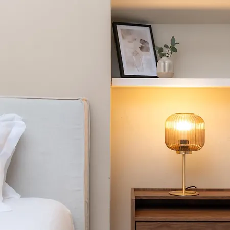 The Old Town By Aura Luxury Collection 아파트 코모