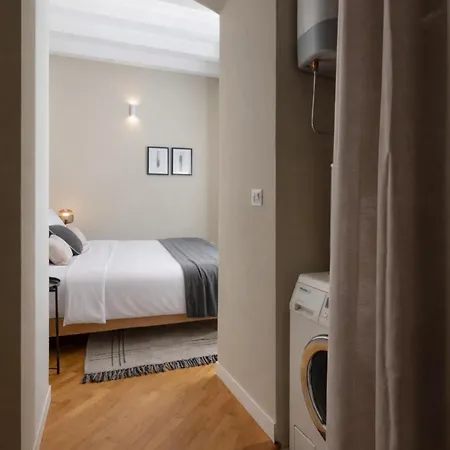 Apartament The Old Town By Aura Luxury Collection