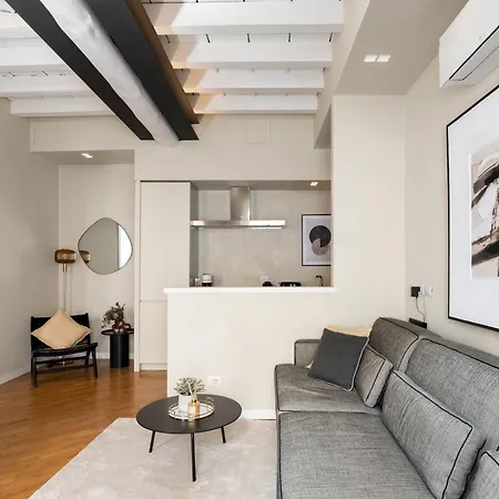 아파트 The Old Town By Aura Luxury Collection *