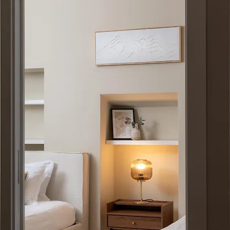 아파트 The Old Town By Aura Luxury Collection