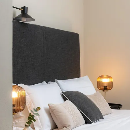 The Old Town By Aura Luxury Collection 아파트 *