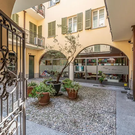 The Old Town By Aura Luxury Collection Como