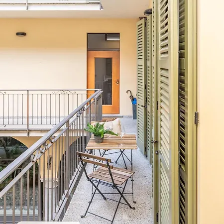 Apartament The Old Town By Aura Luxury Collection