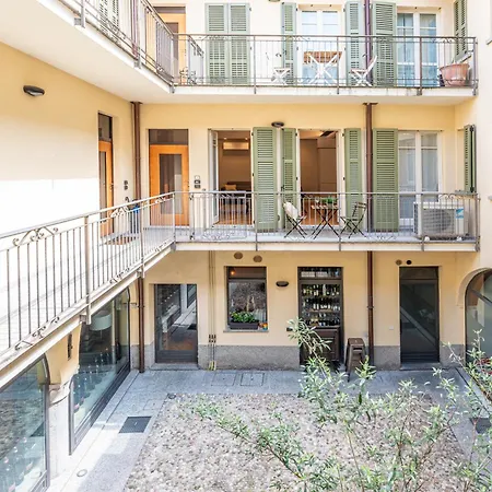 The Old Town By Aura Luxury Collection Apartament